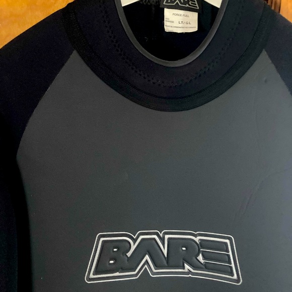 Bare Wetsuit - Picture 1 of 4